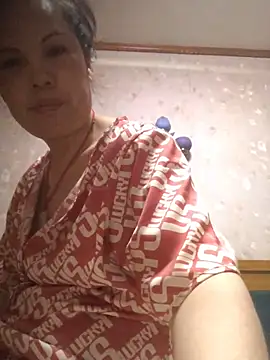 nidejiejie webcam