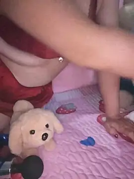 Rina_cii webcam