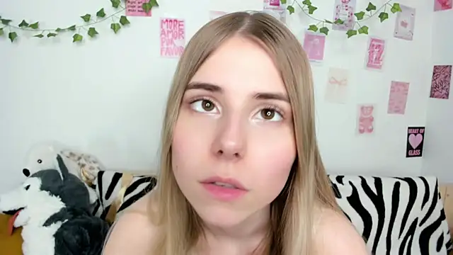 Honey_Lia webcam