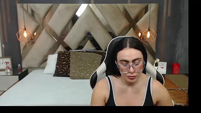 MartinaaFit webcam