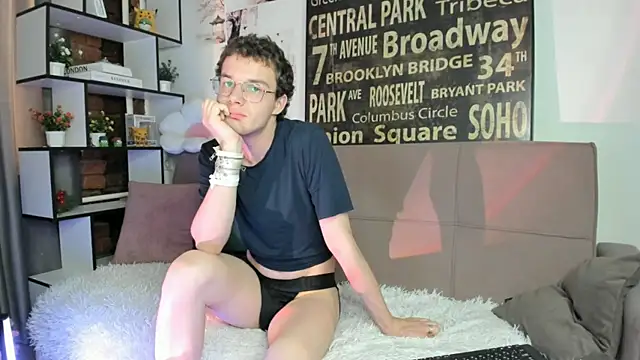 FableDusk webcam