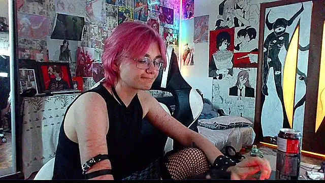 Michiyo_Gotou webcam