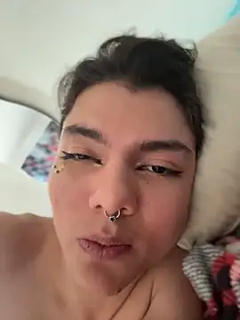 Liamdelrey webcam