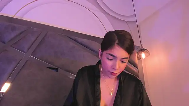 Bella_Fiorelli webcam