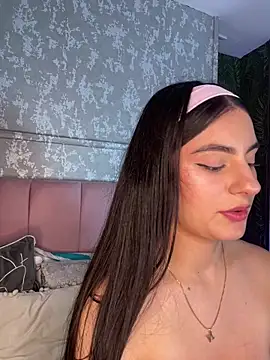 Aitana06 webcam