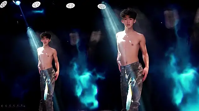Exo-cbo webcam