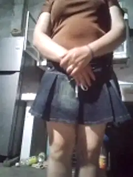 lamlam118 live cam on StripChat