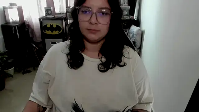 aika-dreams webcam
