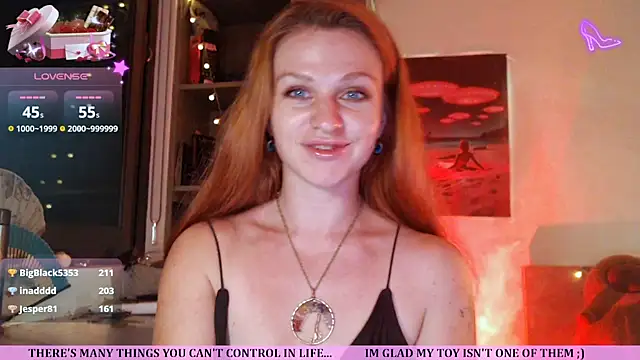 Cassie_Wild webcam