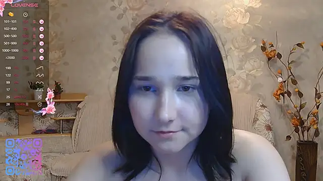 TianaMeiser live cam on StripChat