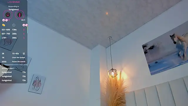 Melodyblacke