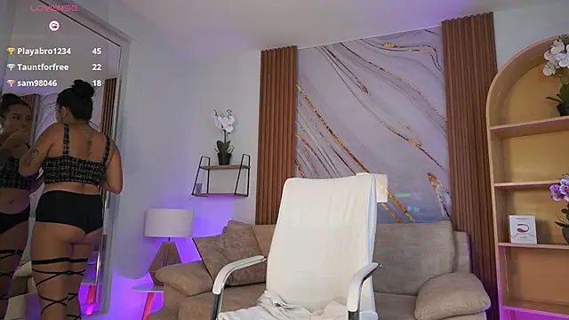NatalyCarter_ live cam on StripChat