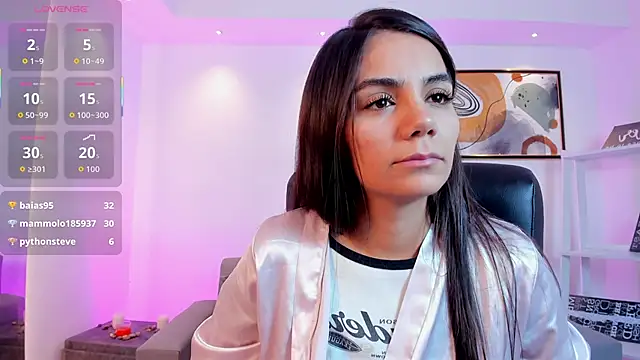 martina_mancini webcam