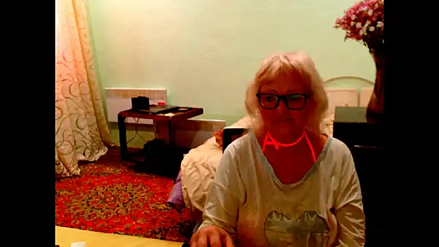 Natali7634 live cam on StripChat