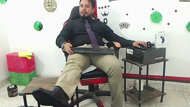 KalethBigDick webcam
