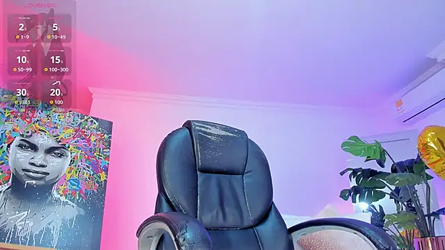 JANYLOVE__ webcam