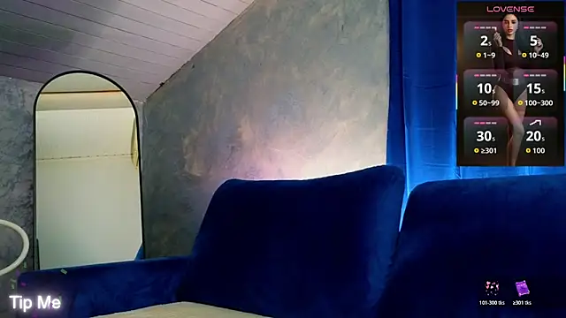_YourSubmissive_ webcam