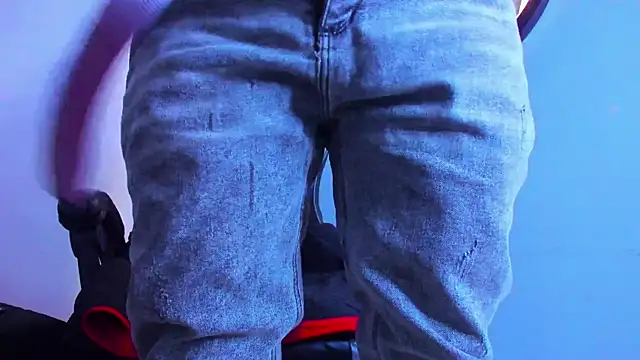 mike_257 webcam