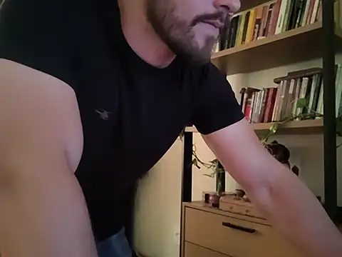 amanteloiro live cam on StripChat