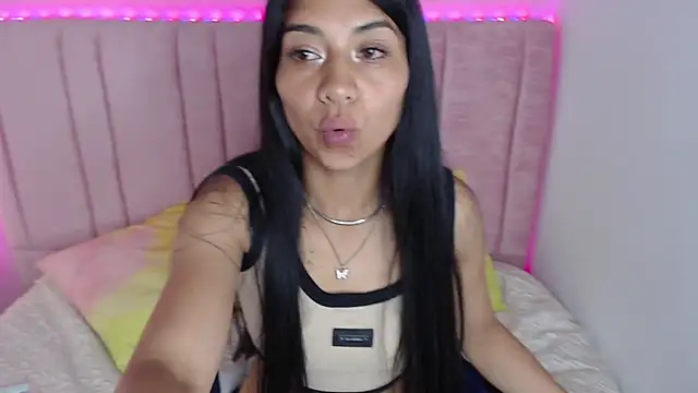 Shamel_Brm webcam