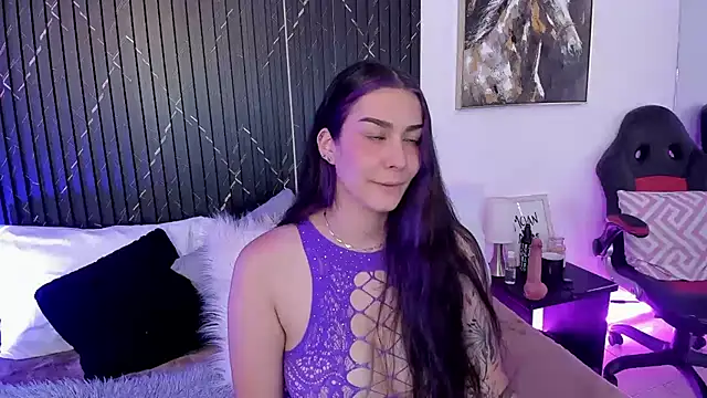Bonnie_Rider webcam