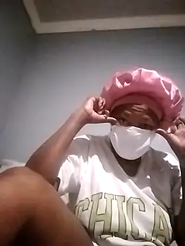 Rose2life webcam