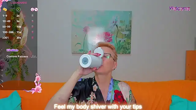 iamyourdream89 webcam