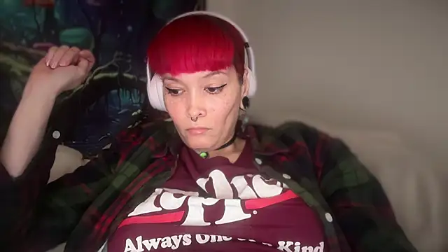 FRRANNKIE webcam
