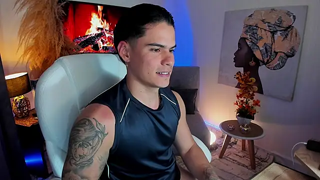 Matias_Murrier webcam