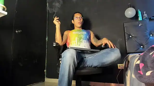 FuckHardlove webcam
