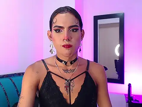 lilithnyx333 webcam