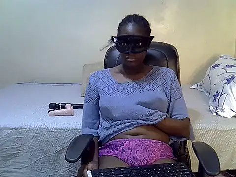 QueenJelly_Sexy webcam