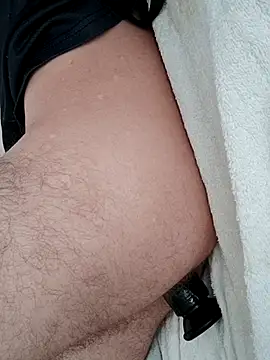 Krzys861210 webcam