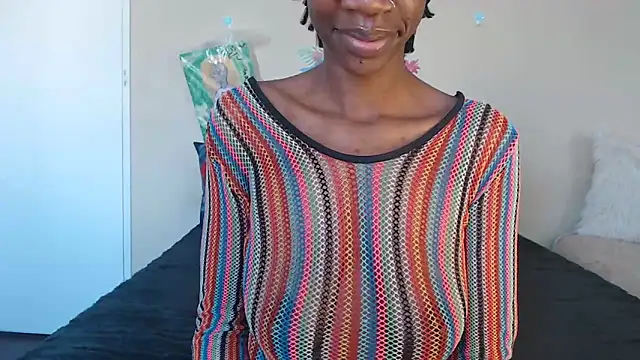 Blacktittiex02 webcam