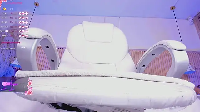 MelissaKarterrs webcam