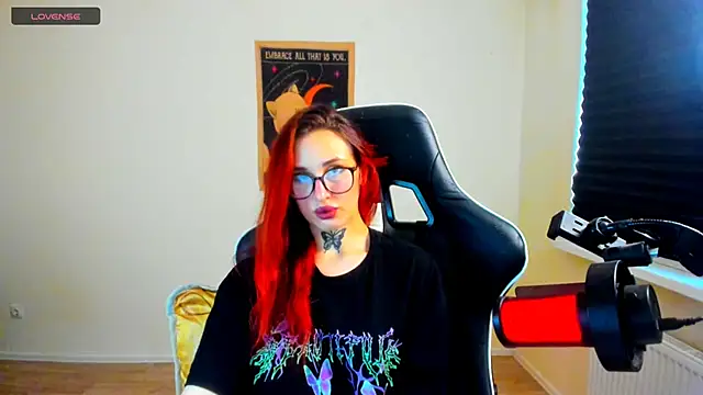 your_tora webcam