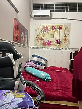 Alinat_ webcam