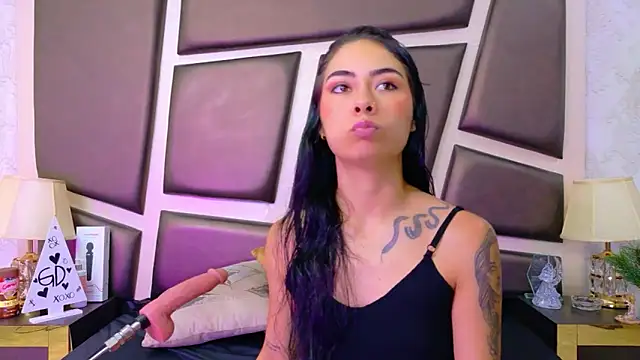 NicoleEsposito webcam