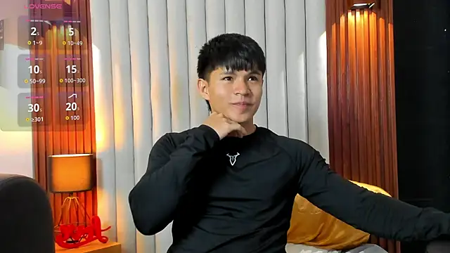 Ryo_kush webcam