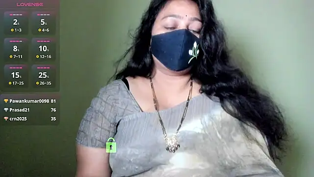 neelu-hoty webcam