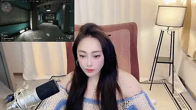 Daisy-77 webcam