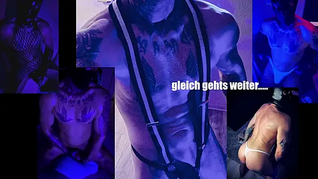 DirtyFuckingJack webcam