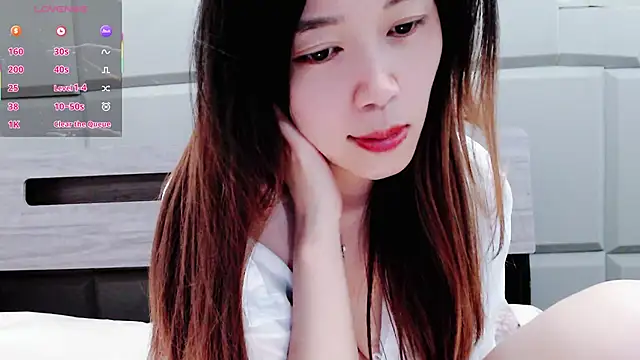 ningning688 webcam
