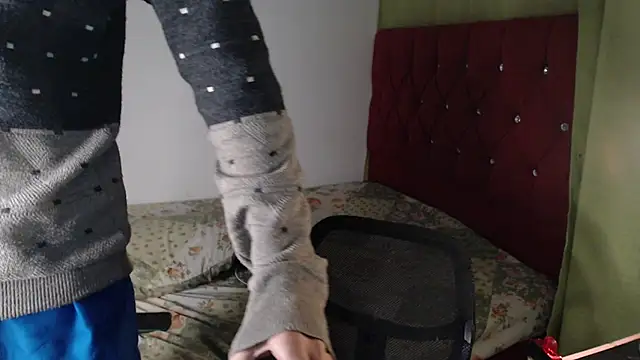 hares_mds webcam