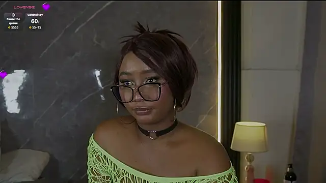 RachellEbony webcam