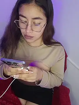 Anonymous_Girl_ webcam