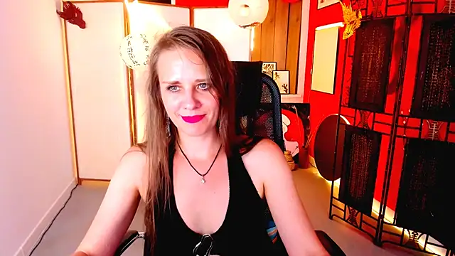 EmiliaBedy webcam