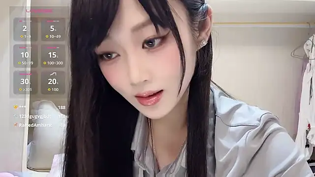 yueyue2003 webcam