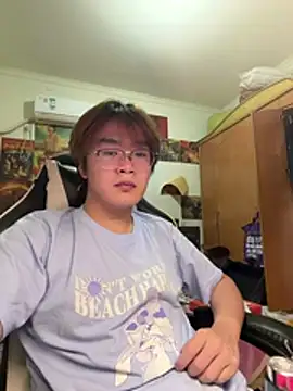 Anson0722 webcam