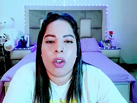 indiantopaz694u webcam